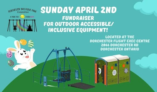 Dorchester Dream Park Committee Fundraiser
